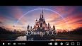 Disney celebra 100 años con el corto Érase una vez un estudio.