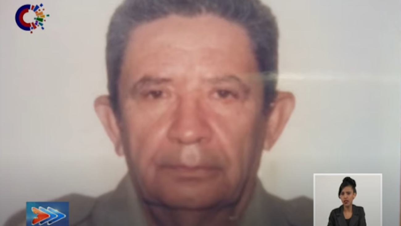 Hiraldo Antonio Mora Orozco. Hiraldo Antonio Mora Orozco.