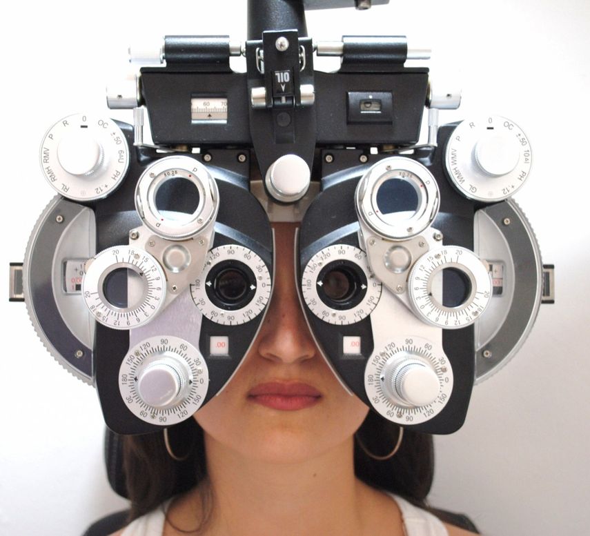 El Seguimiento a la salud ocular es la mejor opción. (Archivo)