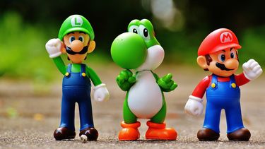 Nintendo y Starlight han repartido 7.200 estaciones de juego a más de 800 hospitales y centros de salud de EEUU