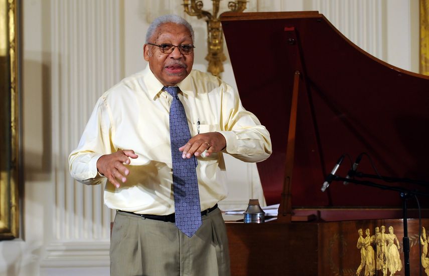 Ellis Marsalis