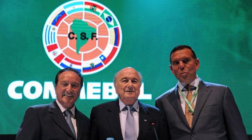 Medios argentinos y españoles aseguraron que Sudamérica perdería un cupo por el caso Boca - River