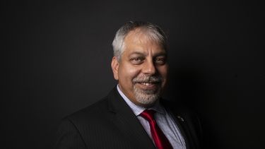 C&oacute;nsul del Estado de Israel en Miami,&nbsp;Lior Haiat .