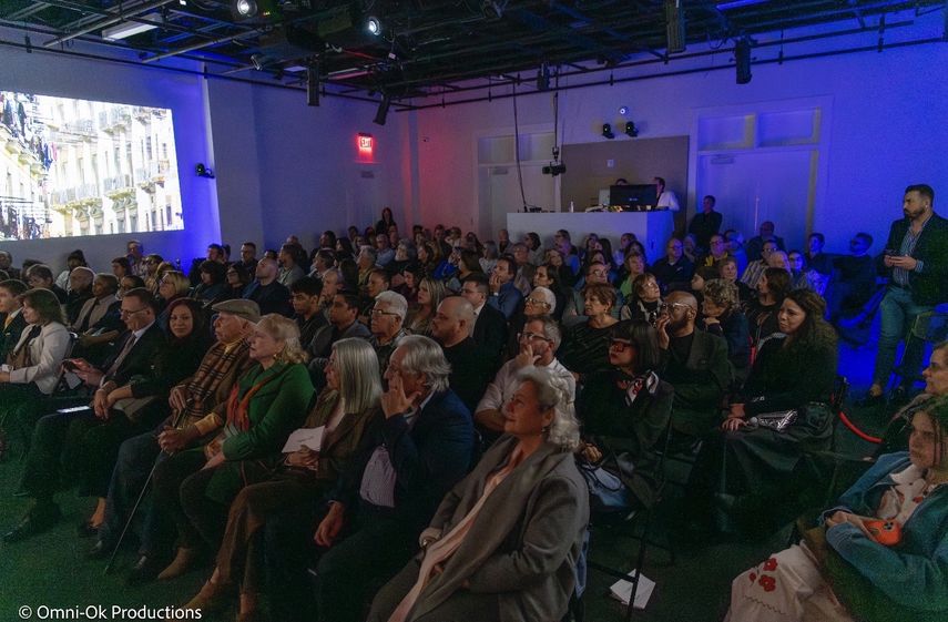 El documental de Ernesto Fundora rescata, con sensibilidad y contundencia, la esencia de un artista que entendió que en la Cuba actual el arte es resistencia y el ingenio, un acto de valentía.