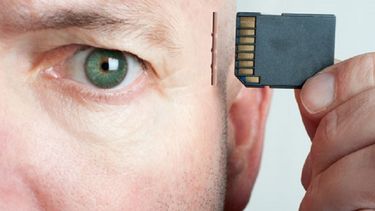 La memoria humana tiene una desventaja, y es el hecho de que tanto por razones fisiológicas como psicológicas somos susceptibles de olvidar. (Archivo)