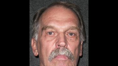 La foto de archivo del 24 de octubre de 2011, distribuida por el Departamento Penitenciario de Utah, muestra a Ron Lafferty, condenado a muerte por asesinar a su cuñada y el hijo de ella, y cuya apelación fue rechazada el lunes 12 de agosto de 2019.&nbsp;