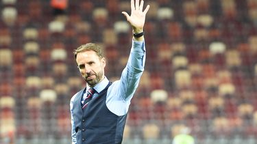 Southgate&nbsp;alabó a Croacia, de la que destacó sus excelentes jugadores, que pueden imponerse en el uno a uno,
