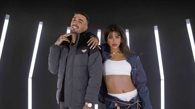 Rels B y Nathy Peluso estrenan No se perdona.