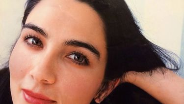 Liliam Vega, directora y fundadora del Festival Internacional de Teatro Casandra