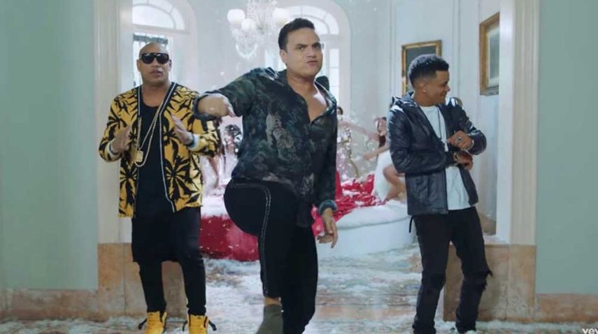 La canción con el colombiano Dangond se ha convertido en una llamada de atención a los hombres que engañan a las mujeres.