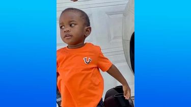 Taylen Mosley.