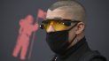 En esta foto del 26 de agosto de 2019, Bad Bunny llega a la ceremonia de los Premios MTV a los Videos Musicales en Newark, Nueva Jersey. El reguetonero ofreció el domingo 20 de septiembre un concierto virtual. En esta foto del 26 de agosto de 2019, Bad Bunny llega a la ceremonia de los Premios MTV a los Videos Musicales en Newark, Nueva Jersey. El reguetonero ofreció el domingo 20 de septiembre un concierto virtual.