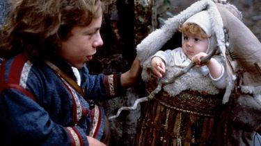 Sobre la secuela de Willow, que no ser&iacute;a Willow 2, esta se enfocar&iacute;a m&aacute;s en el personaje de Elora Danan.