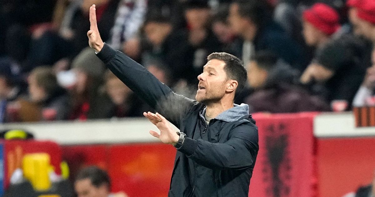 Xabi Alonso asegura que “solo un milagro” lograría detener al Bayern Múnich