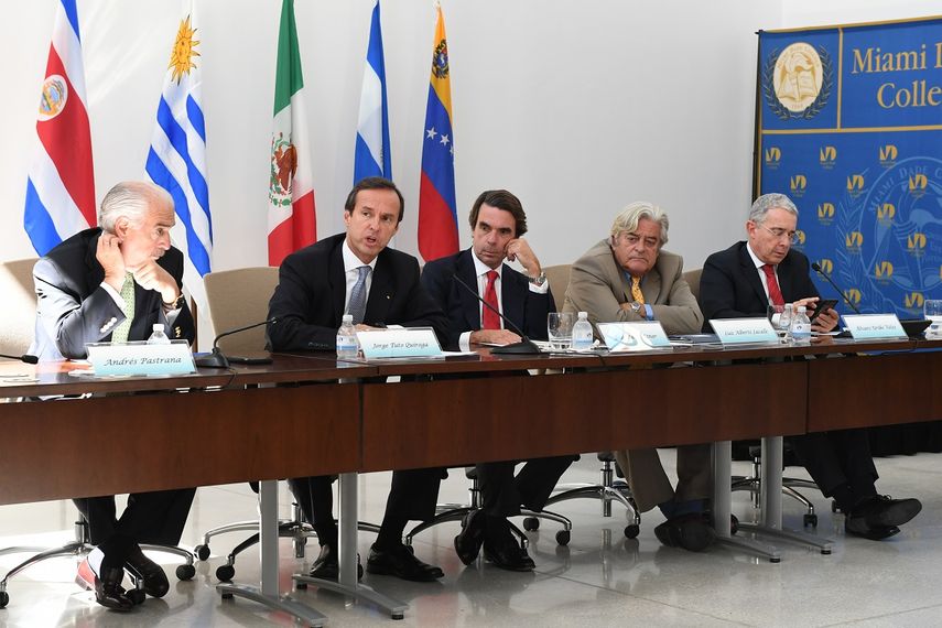 El resultado del plebiscito en Colombia fue uno de los asuntos que más dieron que hablar