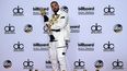 El cantante Drake.