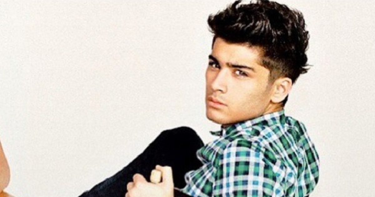 Tras Dejar One Direction Zayn Malik No Ha Grabado Tema Como Solista 