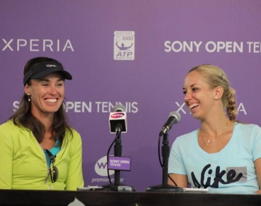 hingis