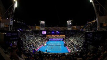 La sanción de la ITIA para Hernán Casanova se da menos de una semana después de la final del torneo Challenger 125 de Rosario, Argentina.