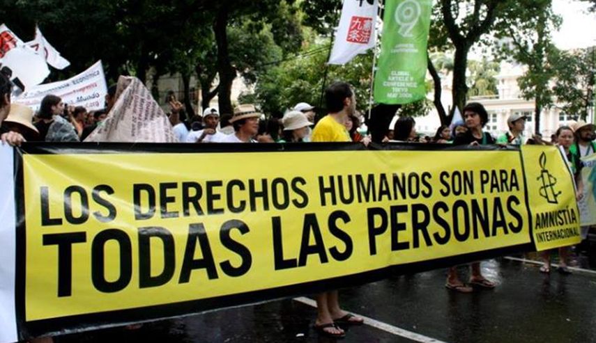 Gobiernos que intentan eludir el escrutinio de sus historiales nacionales están socavando los órganos de derechos humanos de las Naciones Unidas, la Corte Penal Internacional y mecanismos regionales como el Consejo de Europa