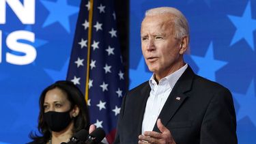 Diario las Américas | biden harris nov 2020 AP
