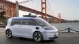 Vehículo autónomo y eléctrico de Waymo (Google) y Zeekr (Geely). Vehículo autónomo y eléctrico de Waymo (Google) y Zeekr (Geely).