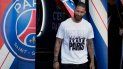 El español Sergio Ramos aún no debuta con el PSG de Francia El español Sergio Ramos aún no debuta con el PSG de Francia