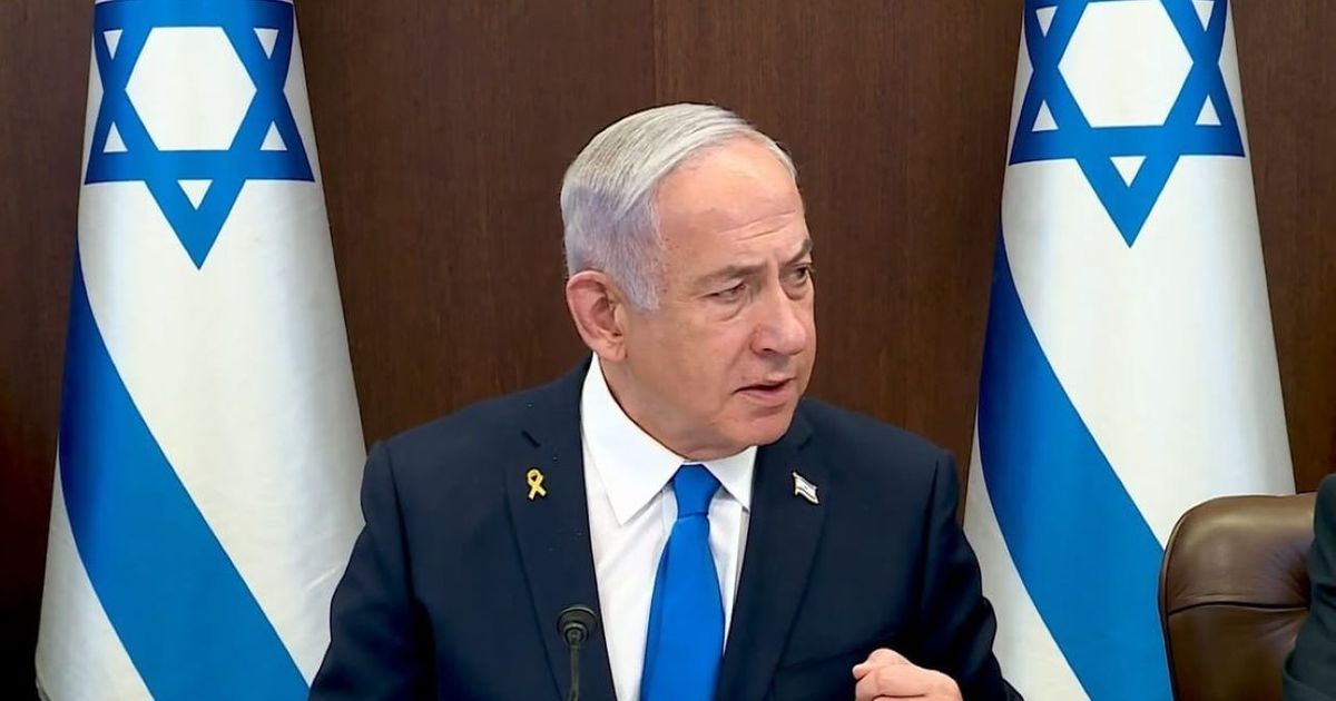 Familiares de rehenes instan a Netanyahu a aceptar propuesta de alto el fuego avalada por Hamás