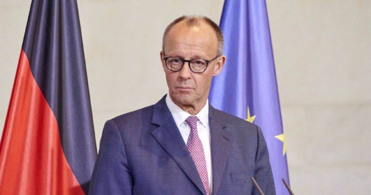 Jefe del gobierno alemán afirma que la conquista de Ucrania es “solo el principio” para Putin