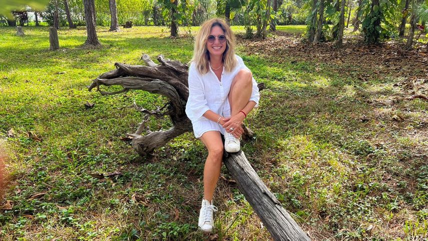 &nbsp;La emprendedora cubana Mayteé Tuya impulsa el bienestar a través de las plantas en Maytee’s Garden Center.