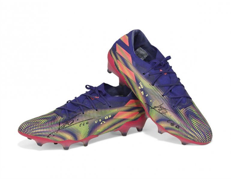 Botas de discount leo messi 2020