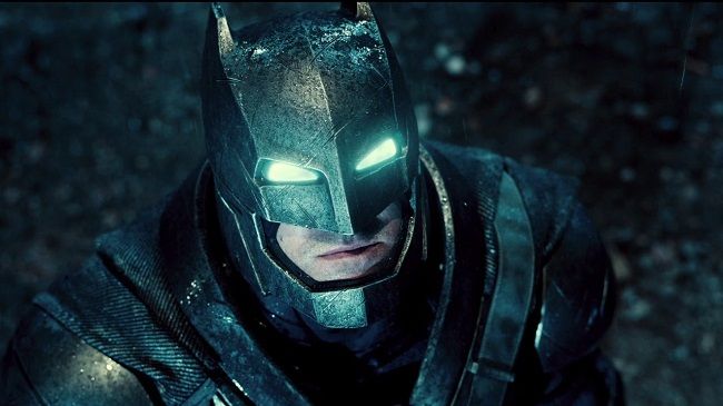 Batman v Superman conserva su liderazgo en los cines