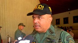 Alcalá aseguró que los poderes en Venezuela están “secuestrados” y pidió a los magistrados del Tribunal Supremo de Justicia (TSJ) que den la cara al pueblo (ARCHIVO) Alcalá aseguró que los poderes en Venezuela están “secuestrados” y pidió a los magistrados del Tribunal Supremo de Justicia (TSJ) que den la cara al pueblo (ARCHIVO)