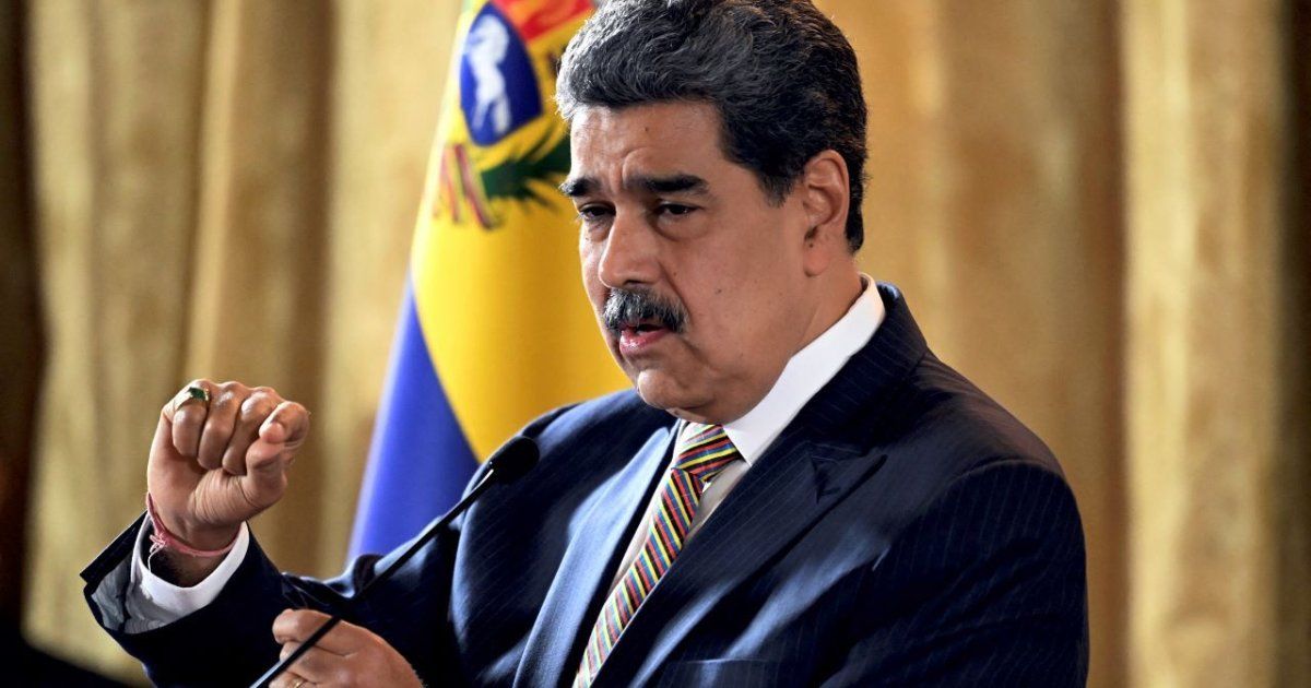 Maduro depositaría la operatividad de ferrominera venezolana en empresa india