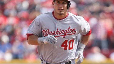 Ramos bateó para .306 con 15 jonrones y 70 remolcadas la pasada temporada entre los Rays y Filis.