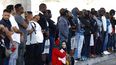 Migrantes en Estados Unidos buscan como obtener residencia permanente.
