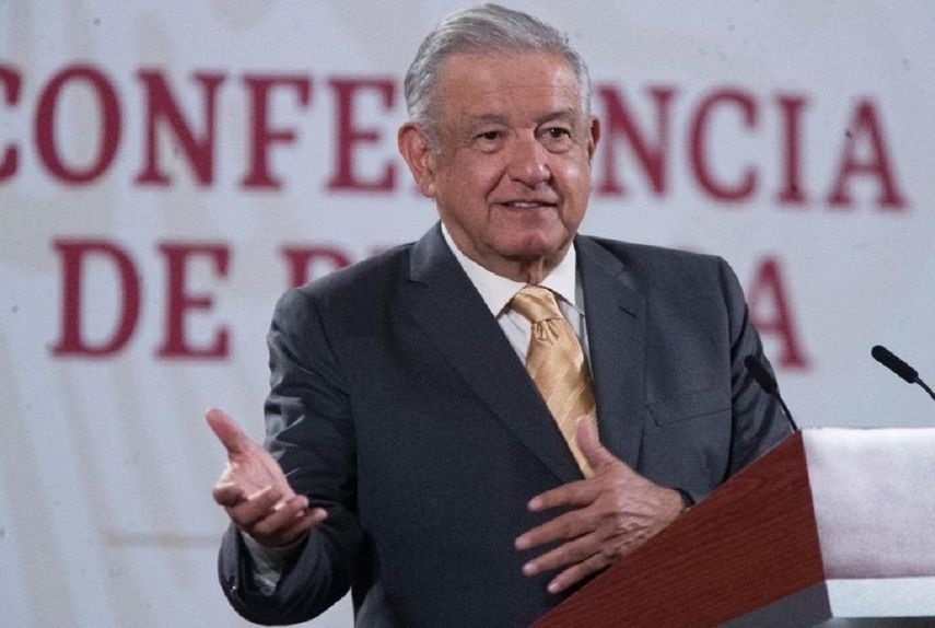 López Obrador, presidente de México