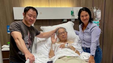 El expresidente peruano Alberto Fujimori, quien salió de prisión el de diciembre de 2023 bajo un indulto humanitario, falleció el 11 de septiembre de 2024, a los 86 años de edad, en su casa de Lima, donde se recuperaba de un tratamiento de radioterapia contra el cáncer, informó su familia.&nbsp;