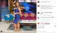 La actriz mexicana Marlene Favela.