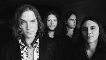 Banda&nbsp;Bishop Gunn.&nbsp;