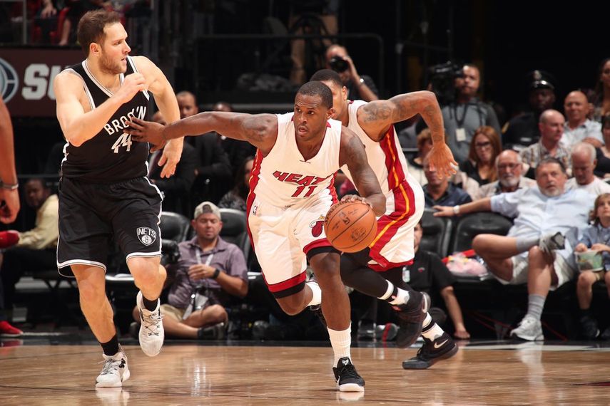 En enero se llevaron a cabo dos partidos de la pasada temporada de la NBA en la capital mexicana.