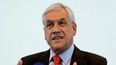 El expresidente chileno Sebastián Piñera (Archivo) 