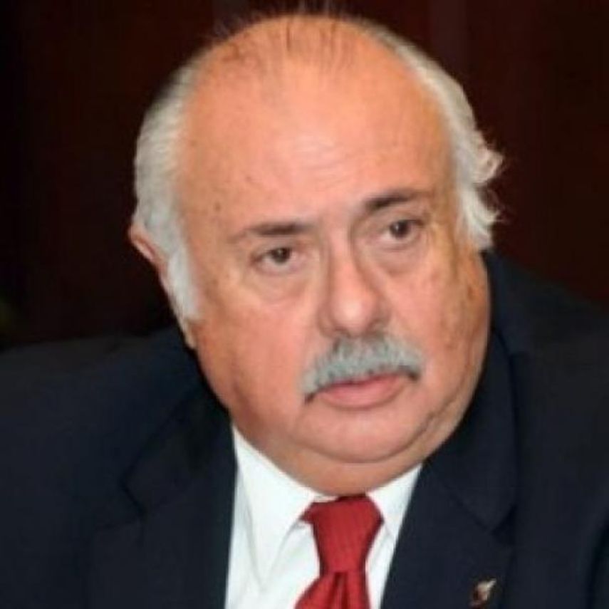 Julio E. Muñoz, Ph.D, presidente de FUNDALEX Internacional, fundación que promueva la libertad de expresión y la educación por la experiencia