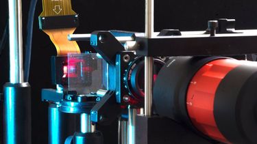 Realidad virtual más parecida al mundo real