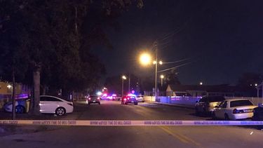 El tiroteo ocurrió cerca de la&nbsp;avenida 17 y la calle 65, en el noroeste de Miami.