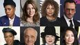 En esta combinación de fotos, arriba, de izquierda a derecha, Janicza Bravo, Sofia Coppola, Julie Dash y Tom Ford, y abajo, Regina King, Martin Scorsese, Autumn de Wilde y Chloé Zhao. Los directores serán una parte clave de la exposición del Instituto del Traje que inaugurará la Gala del Met en mayo.