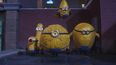 En esta imagen proporcionada por Illumination & Universal Pictures una escena de la película Despicable Me 4.&nbsp;