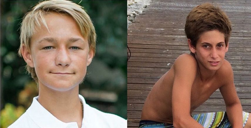 Las familias de los jóvenes comenzarán una búsqueda privada tras culminar la de la Guardia Costera. (INSTAGRAM)