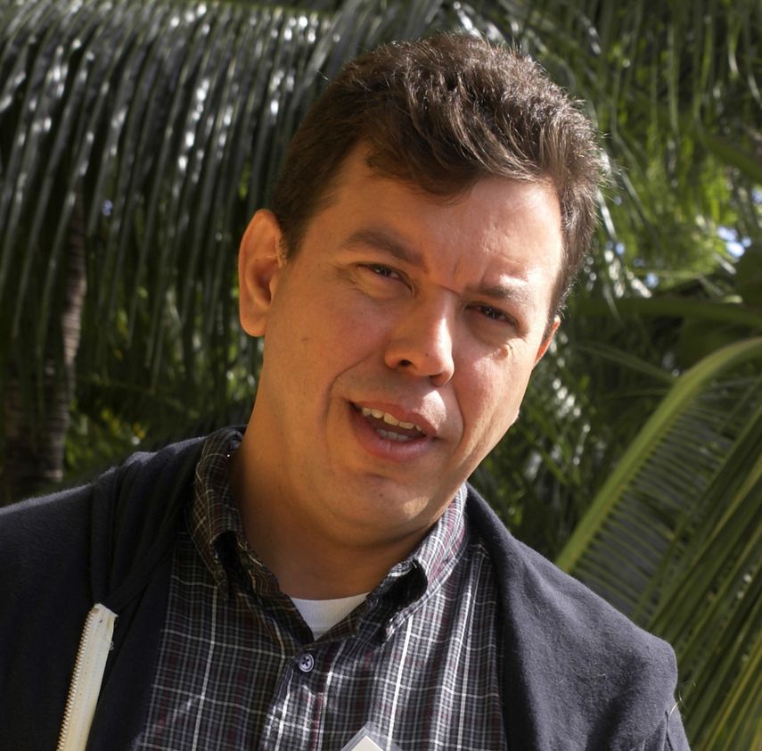 Rod Soto, especialista de HackMiami, nos explica como evitar los ciberataques