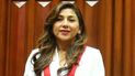 Opositora de Castillo es la nueva jefa del Congreso en Perú
